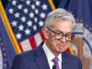 Федрезерв США признал невозможность дальнейших заимствований Федрезерв США признал невозможность дальнейших заимствований