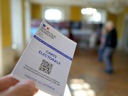 Досрочные выборы во Франции выполнили свою задачу Досрочные выборы во Франции выполнили свою задачу