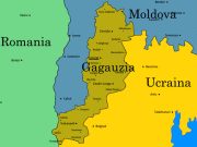 Точка невозврата в конфликте между руководством Гагаузии и властями Молдовы пройдена Точка невозврата в конфликте между руководством Гагаузии и властями Молдовы пройдена