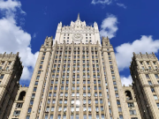 Россия сожалеет об участии Еревана в саммите НАТО, заявили в МИД