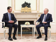 «Это весьма важно». Асад сделал заявление о переговорах с Путиным. К чему стремится сирийский президент