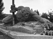 Крепость и люди, стоявшие насмерть: к 80-летию со дня освобождения Бреста