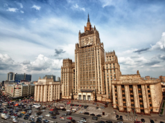 Россия сожалеет об участии Еревана в саммите НАТО, заявили в МИД