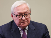 Рябков: РФ заранее начала работу по мерам в ответ на размещение РСМД США в ФРГ