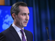 США отреагировали на данные СВР о планах по смене власти в Грузии