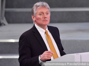 Кремль: НАТО де-факто вовлечен в конфликт на Украине