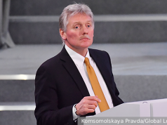 Кремль: НАТО де-факто вовлечен в конфликт на Украине