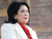 Эксперт Тарасов объяснил, какой «сюрприз» готовит Зурабишвили под выборы в Грузии