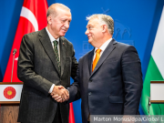 Орбан готовит ловушку провоенным политикам Европы