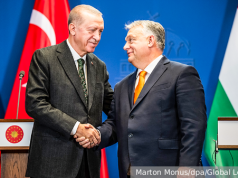 Орбан готовит ловушку провоенным политикам Европы