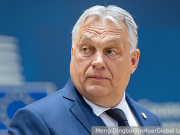 Рар: Запущен процесс снятия Орбана с председательства в ЕС