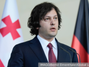 Премьер Грузии обвинил США и ЕС в нежелании перезагрузить отношения