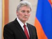 Песков: декларация саммита НАТО показала, что страны Запада не хотят мира