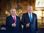 «Новость дня». Орбан сделал важное заявление после встречи с Трампом