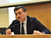 В Тбилиси обвинили западных послов в шантаже Грузии