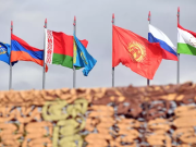 ОДКБ предлагала НАТО диалог о системе безопасности, заявил постпред России