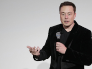 Bloomberg: Маск сделал пожертвование на предвыборную кампанию Трампа