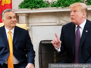 Дробницкий: Встреча Орбана с Трампом – это очень сильный ход