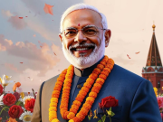 Моди в Москве: три заблуждения о завтрашнем мире