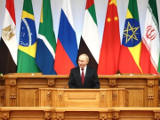 Америка проигрывает России. Новая валюта вместо доллара, жесткий отпор НАТО: расширение БРИКС пугает Запад