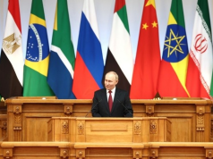 Америка проигрывает России. Новая валюта вместо доллара, жесткий отпор НАТО: расширение БРИКС пугает Запад