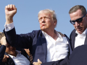 Politico: Покушение на Трампа повысило его шансы стать президентом