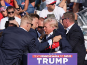 «Сценарий как под копирку»: Фицо сравнил случаи покушения на Трампа и на себя