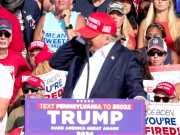 Свидетель дважды пытался предупредить полицию перед покушением на Трампа