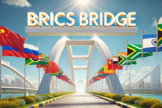 BRICS Bridge. В чем особенности расчетно-платежной платформы, которую предложила создать Россия