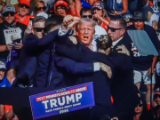 Покушение на Трампа вызвало критику в адрес странной работы секретной службы США