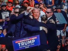 Покушение на Трампа вызвало критику в адрес странной работы секретной службы США