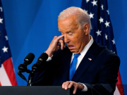 Демократы передумали снимать Байдена с выборов после покушения на Трампа