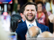 Дробницкий: Выбрав Вэнса, Трамп объявил войну всем либералам