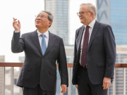 Китаю нужен целый континент