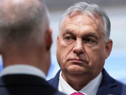 Орбан заявил, что предложенный им мирный план «движется хорошо»