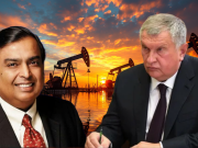 Исторический контракт между Россией и Индией подписан – новый вызов доллару брошен