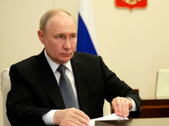 Первый шаг торга: Путин заставил Запад заявить о территориальных уступках Киева