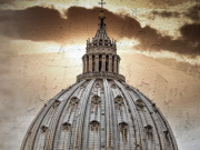 Ватикан хочет говорить с Киевом об условиях «справедливого мира»