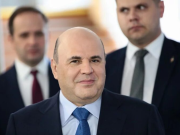 Зачем Мишустин на самом деле приехал на Дальний Восток?