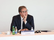 Запад готовится к войне с Россией быстрее, чем думают в Москве – Вучич