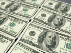 Доллар закрепляет за собой звание крупнейшего мошенничества в истории человечества