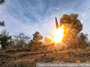 «Длинный кулак» России разносит особо важные цели противника