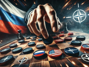 Путин одной подписью прошел в дамки на Ближнем Востоке