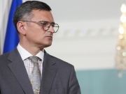 А он в Пекине ищет мира: Кулебу вызывали в Китай на инструктаж