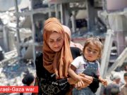 Американские врачи-добровольцы в Газе: «Число погибших превышает 92 000» Американские врачи-добровольцы в Газе: "Число погибших превышает 92 000"