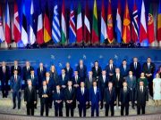 Итоги вашингтонского саммита НАТО оказались довольно скромными Итоги вашингтонского саммита НАТО оказались довольно скромными