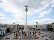 В Киеве допустили передачу Москве предложений о мире через посредников В Киеве допустили передачу Москве предложений о мире через посредников