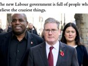 Мы тут о Байдене и его идиотах Домкратах а в Англии… Мы тут о Байдене и его идиотах Домкратах а в Англии...