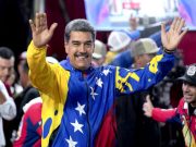 Николас Мадуро победил, но прошел «на тоненького» Николас Мадуро победил, но прошел "на тоненького"