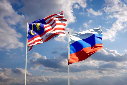 Малайзия направила РФ письмо с заявкой на вступление в БРИКС — Bernama Малайзия направила РФ письмо с заявкой на вступление в БРИКС — Bernama
